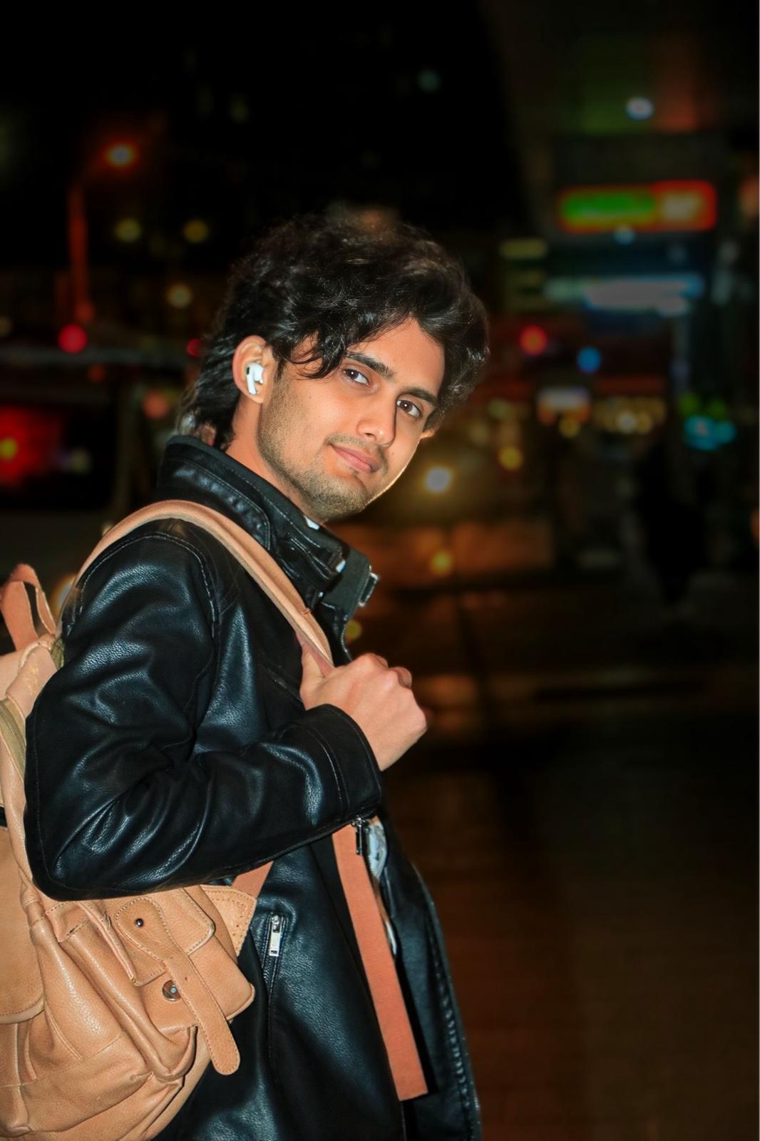 Dipendra Prasad Pandit