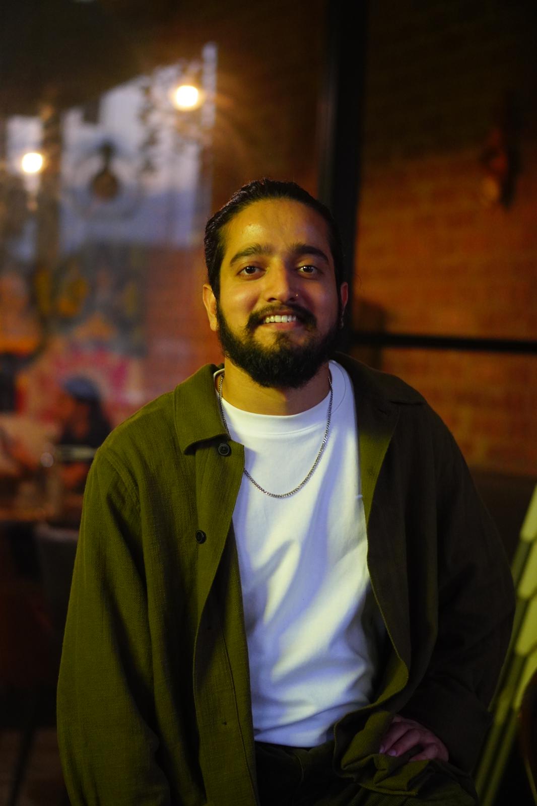Karan Phuyal