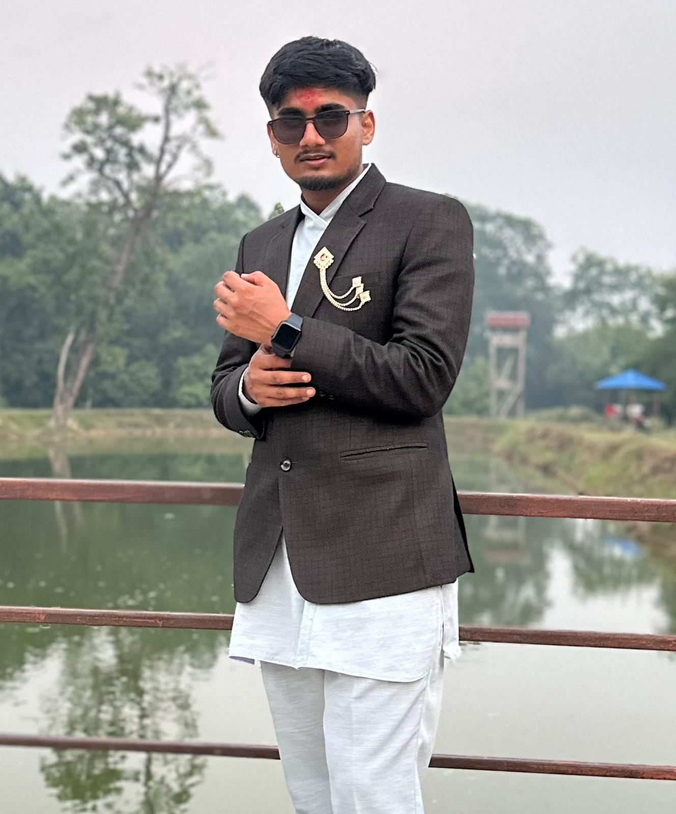 Rohit Dahal